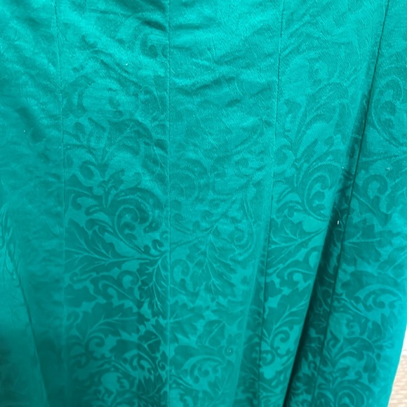 Jones New York beaded neckline dress size 8 - Picture 9 of 9